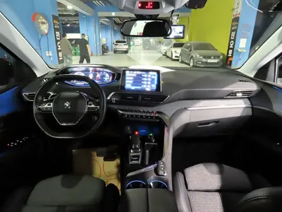 Peugeot 5008 2020, 79386 км, за 11004.75 USD - фото 7