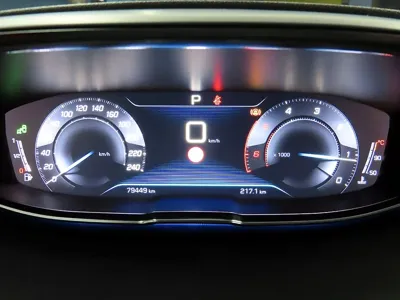 Peugeot 5008 2020, 79386 км, за 11004.75 USD - фото 8