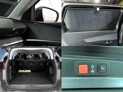 Peugeot 5008 2020, 79386 км, за 11004.75 USD - фото 20