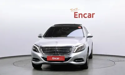 Mercedes-Benz S-Class 2015, 116169 км, за 20812.68 USD