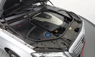 Mercedes-Benz S-Class 2015, 116169 км, за 20812.68 USD - фото 6
