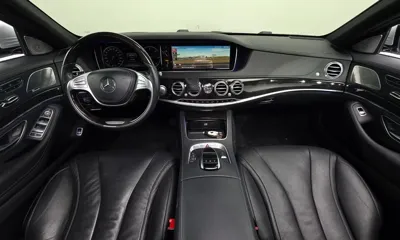 Mercedes-Benz S-Class 2015, 116169 км, за 20812.68 USD - фото 7