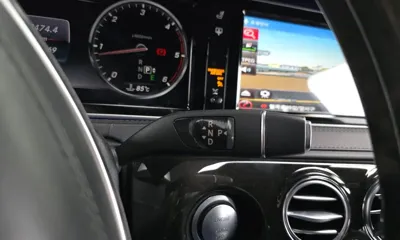 Mercedes-Benz S-Class 2015, 116169 км, за 20812.68 USD - фото 9