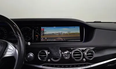 Mercedes-Benz S-Class 2015, 116169 км, за 20812.68 USD - фото 16
