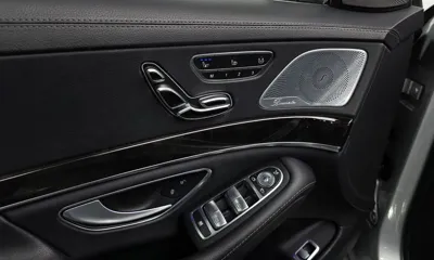 Mercedes-Benz S-Class 2015, 116169 км, за 20812.68 USD - фото 18
