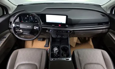 Kia Canival 2025, 14558 км, за 25317.31 USD - фото 7