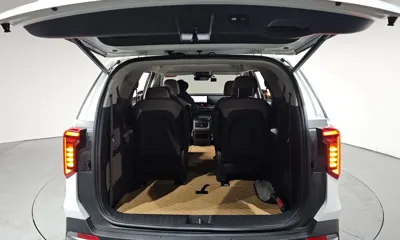 Kia Canival 2025, 14558 км, за 25317.31 USD - фото 20