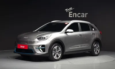 Kia Niro · 2022 год