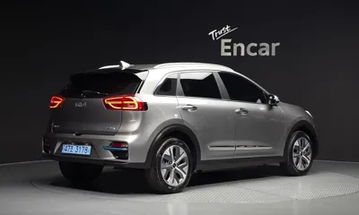 Kia Niro 2022, 62881 км, за 14769.59 USD