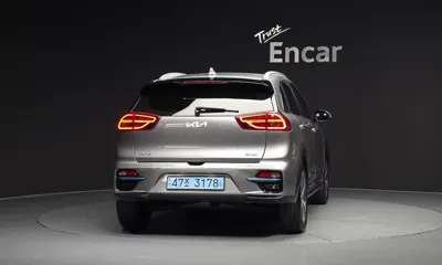 Kia Niro 2022, 62881 км, за 14769.59 USD