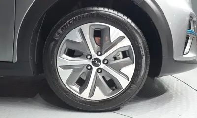 Kia Niro 2022, 62881 км, за 14769.59 USD