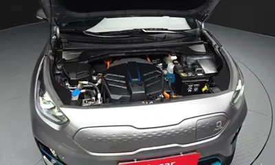 Kia Niro 2022, 62881 км, за 14657.99 USD - фото 6