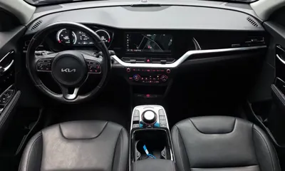 Kia Niro 2022, 62881 км, за 14657.99 USD - фото 7