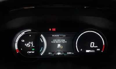 Kia Niro 2022, 62881 км, за 14657.99 USD - фото 8