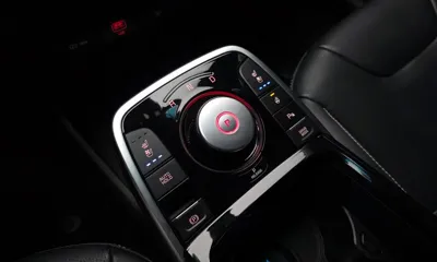 Kia Niro 2022, 62881 км, за 14657.99 USD - фото 9
