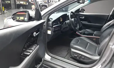 Kia Niro 2022, 62881 км, за 14657.99 USD - фото 10