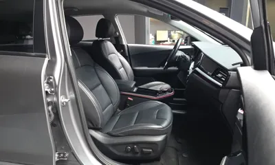 Kia Niro 2022, 62881 км, за 14657.99 USD - фото 11