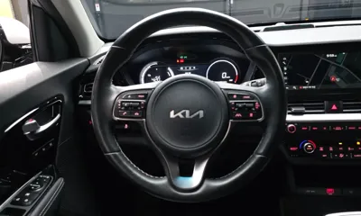 Kia Niro 2022, 62881 км, за 14657.99 USD - фото 13