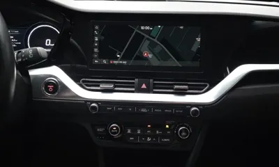 Kia Niro 2022, 62881 км, за 14657.99 USD - фото 14