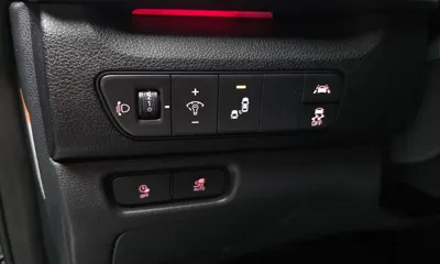 Kia Niro 2022, 62881 км, за 14657.99 USD - фото 16