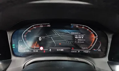 BMW 3-Series 2021, 84933 км, за 18178.23 USD - фото 8
