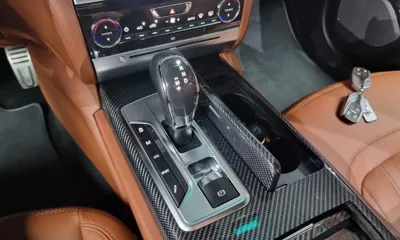 Maserati Quattroporte 2014, 136491 км, за 18500.16 USD - фото 9