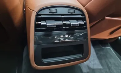 Maserati Quattroporte 2014, 136491 км, за 18500.16 USD - фото 18