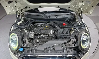 MINI Cooper 2019, 122010 км, за 5016.29 USD - фото 6