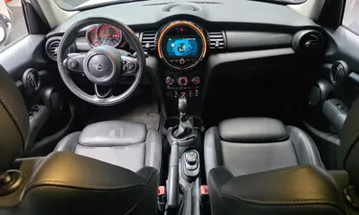 MINI Cooper 2019, 122010 км, за 5016.29 USD - фото 7
