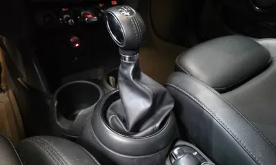 MINI Cooper 2019, 122010 км, за 5016.29 USD - фото 9