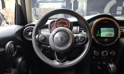 MINI Cooper 2019, 122010 км, за 5016.29 USD - фото 13