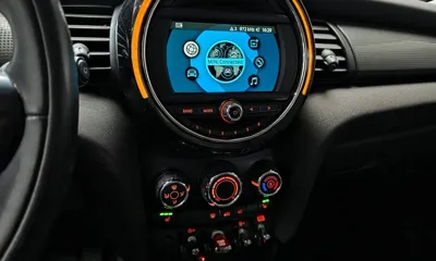 MINI Cooper 2019, 122010 км, за 5016.29 USD - фото 14