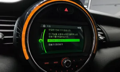 MINI Cooper 2019, 122010 км, за 5016.29 USD - фото 16