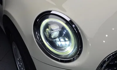 MINI Cooper 2019, 122010 км, за 5016.29 USD - фото 22
