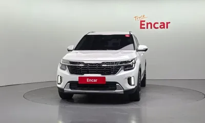 Kia Seltos 2023, 14748 км, за 23778.51 USD