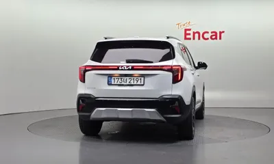 Kia Seltos 2023, 14748 км, за 23778.51 USD