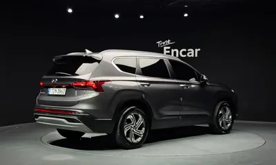 Hyundai Santafe 2022, 28353 км, за 16738.87 USD