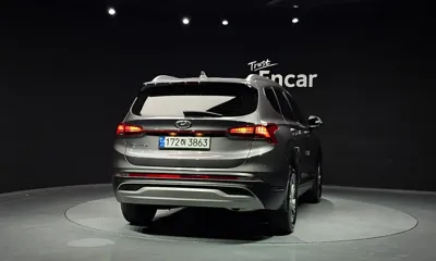 Hyundai Santafe 2022, 28353 км, за 16738.87 USD