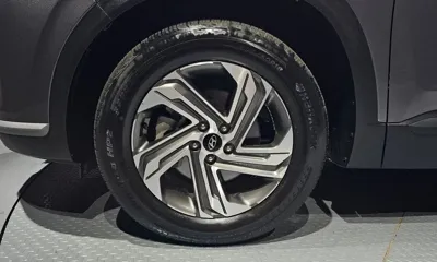 Hyundai Santafe 2022, 28353 км, за 16738.87 USD