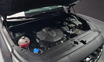 Hyundai Santafe 2022, 28353 км, за 16738.87 USD - фото 6