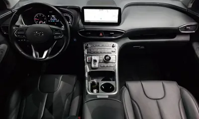 Hyundai Santafe 2022, 28353 км, за 16738.87 USD - фото 7