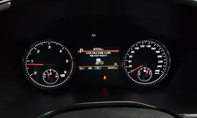 Hyundai Santafe 2022, 28353 км, за 16738.87 USD - фото 8