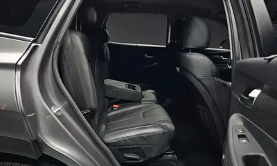 Hyundai Santafe 2022, 28353 км, за 16738.87 USD - фото 11