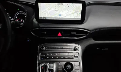 Hyundai Santafe 2022, 28353 км, за 16738.87 USD - фото 13