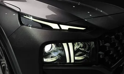 Hyundai Santafe 2022, 28353 км, за 16738.87 USD - фото 22