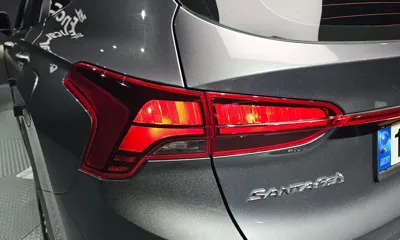 Hyundai Santafe 2022, 28353 км, за 16738.87 USD - фото 23