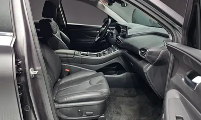 Hyundai Santafe 2022, 28353 км, за 16738.87 USD - фото 26