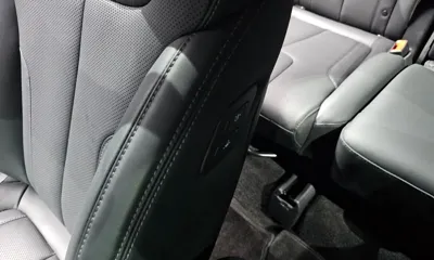 Hyundai Santafe 2022, 28353 км, за 16738.87 USD - фото 33