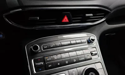 Hyundai Santafe 2022, 28353 км, за 16738.87 USD - фото 34