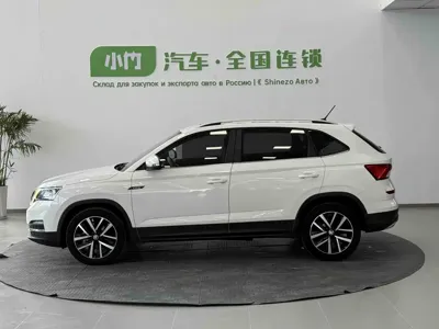 Skoda Kamiq 2022, 32000 км, за 14857.38 USD